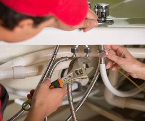 About Emergency plumbing pros Sherrill, IA